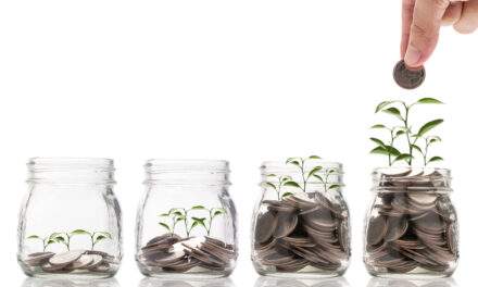 10x+ Dividends Investing Approach