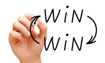 Selling Puts in May Is a Win-Win Strategy