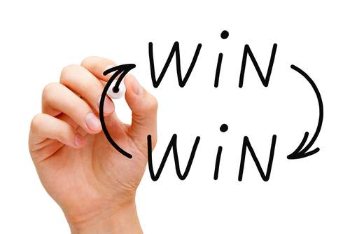 Selling Puts in May Is a Win-Win Strategy