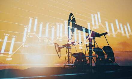 $10M Says the Energy Sector Moves Higher by May...