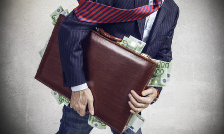This $100M Earnings Heist Has an Unusual Lesson