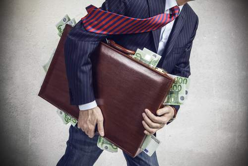 This $100M Earnings Heist Has an Unusual Lesson