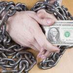 slaves to free market