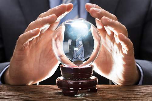 With 1 Chart, You Can Stay Ahead of the Fed