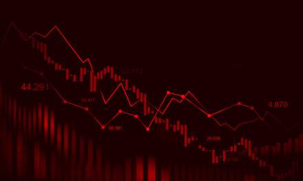 tech valuations take nosedive