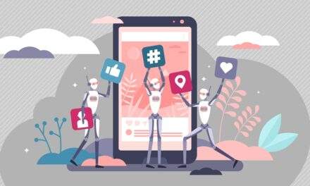 Tik Tok algorithm predicitions