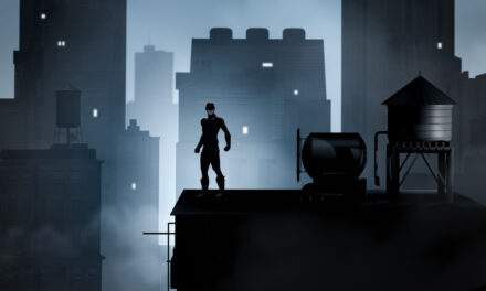 Wall Street Vigilantes With This ETF