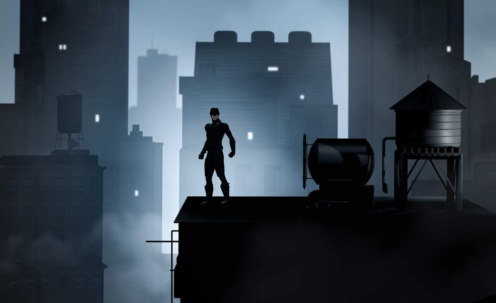 Wall Street Vigilantes With This ETF