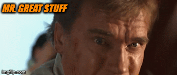 The Stock Market GIF