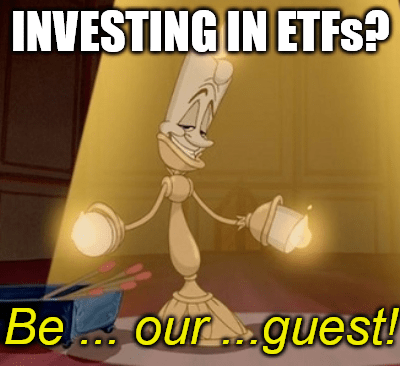 ETFs Investing Meme