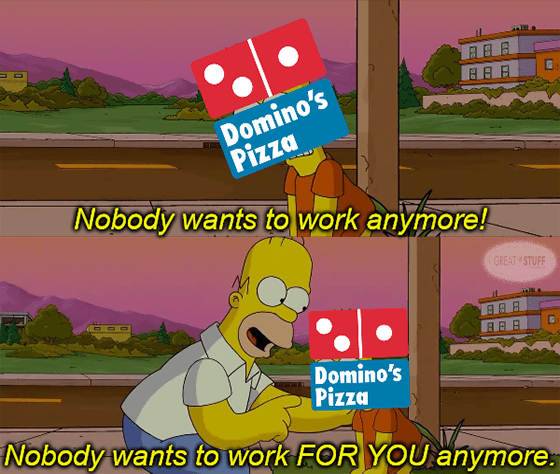 Domino’s Delivery Debacle, Spirit’s Wild Frontier & Apple Goes EU