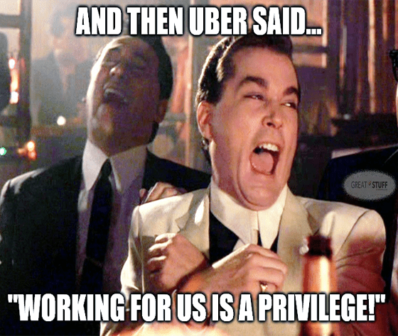 Uber’s “Privileged” Pandering, BioNTech Blazes Ahead, Ford Forgoes Rivian