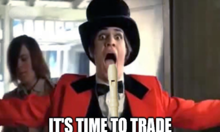 Panic at the crypto crash tragedies meme