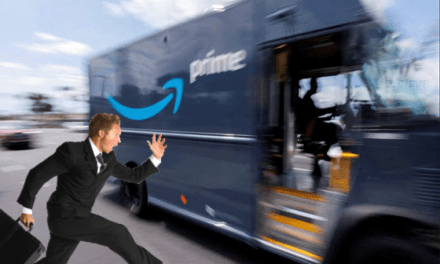 Amazon Class Action Ambulance Chasers Meme