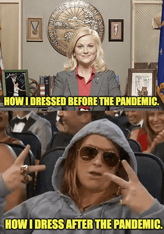 Macy's rallied nearly 16% higher today Meme