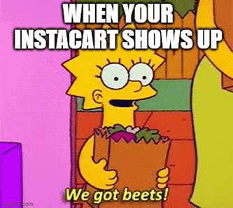 Instacart GIF