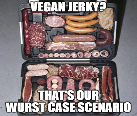 Beyond Meat’s Jerky Junction; What’s WeWork’s Function?