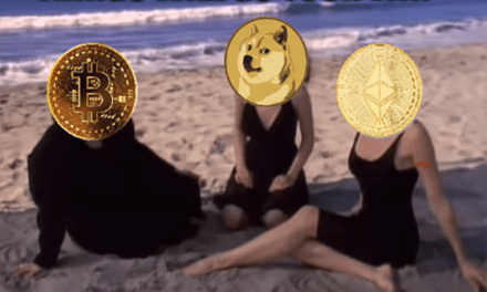 Wilson Phillips Hodl On Album Cover Meme