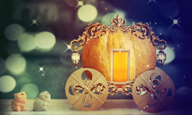 How to Invest When Stagecoaches Turn Back to Pumpkins