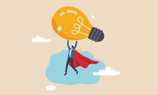 Jump-Start Your Week With Insights from Charles Mizrahi