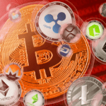 Crypto bubble crash