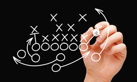 Our Playbook for Making Money During Market Fear