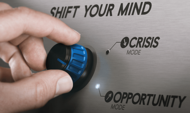 How to Make Money When Companies Slim Down