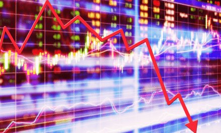 profit when the market overshoots