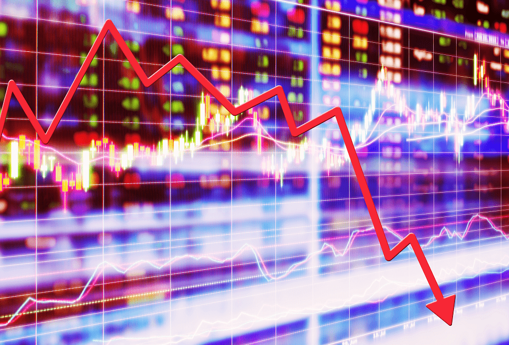 profit when the market overshoots