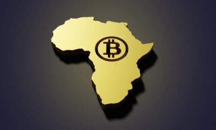 Africa is a “crypto continent.”