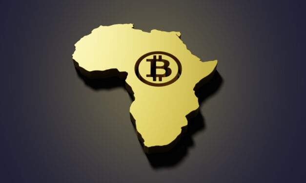 This “Crypto Continent” Is Home to Innovative Startups