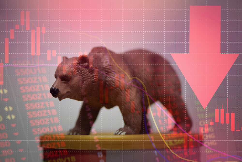 Bear market sets up snapback rally