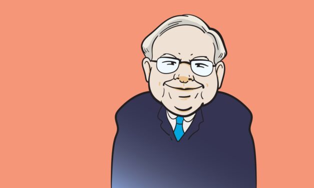 Has Warren Buffett Finally Lost His Mind?
