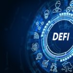 Defi Industry reinventing banks