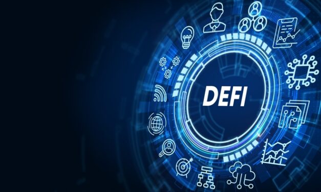 Jamie Dimon Should Be Terrified of DeFi