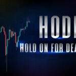 HODL on Bitcoin
