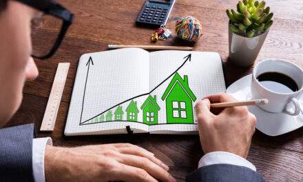 No housing market crash on the horizon