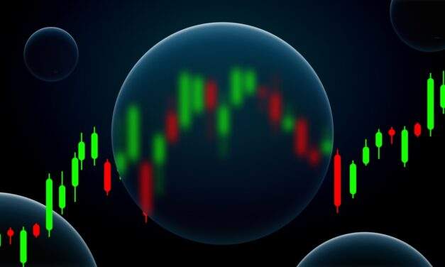 The Innovation Bubble Burst — Buy Now for Massive Returns