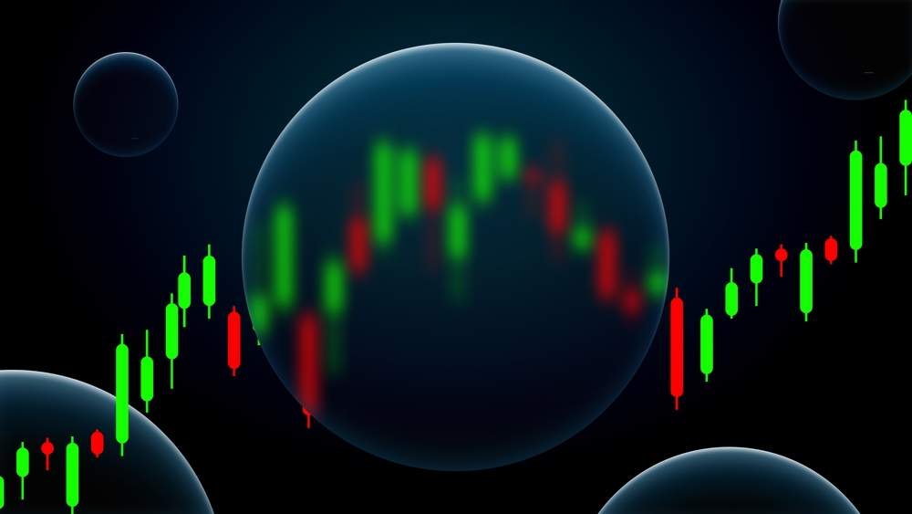 Drawdowns of this nature are painful. But when a bubble bursts, HUGE buying opportunities arise.