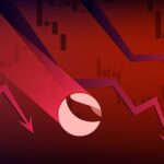The LUNA crypto plunged from over $100 to less than a penny.