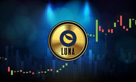 Luna rising after 99.9% crash