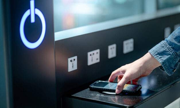 Next-Gen Tech Killed Payphones — Here’s What’s Next