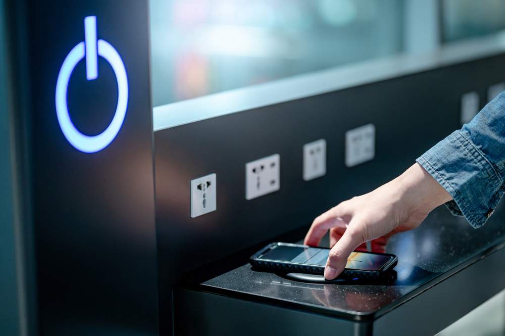 Next Gen tech killed payphones