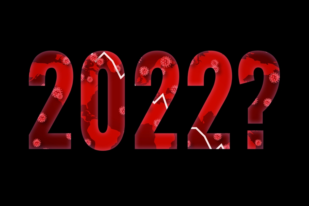 Recession 2022
