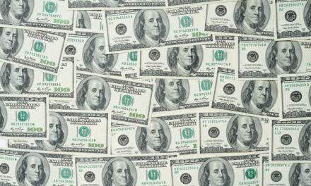 Inflation and the weakening dollar