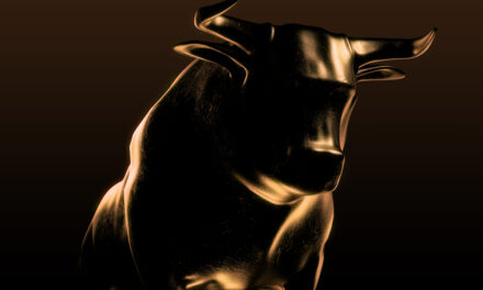 Bull market is over