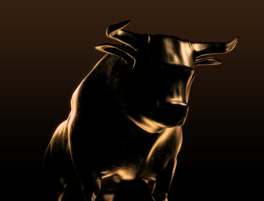 Bull market is over