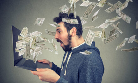 Technical Tuesday: This 100-Year-Old Saying Could Make You $$$ Today