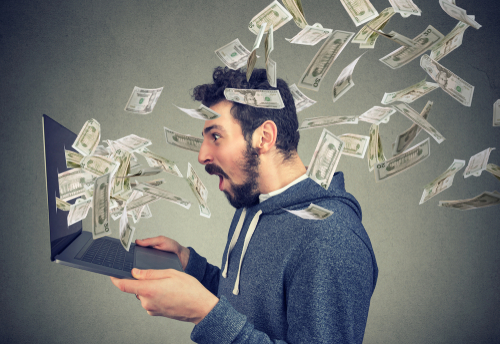 Technical Tuesday: This 100-Year-Old Saying Could Make You $$$ Today
