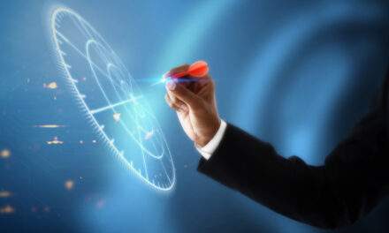 Are You Holding These 4 Big Money Targets?